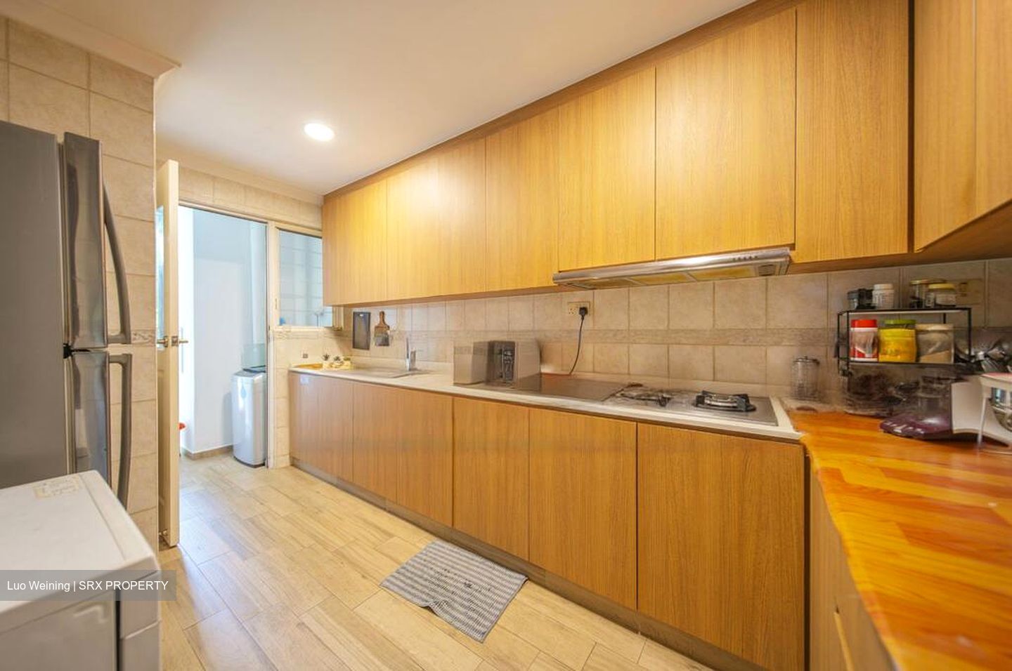 Hillbrooks (D23), Condominium #477199491